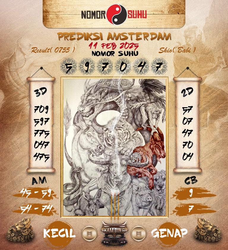 Syair-Prediksi-Suhu-Togel-Amsterdam-11-Februari-2025-Hari-Selasa