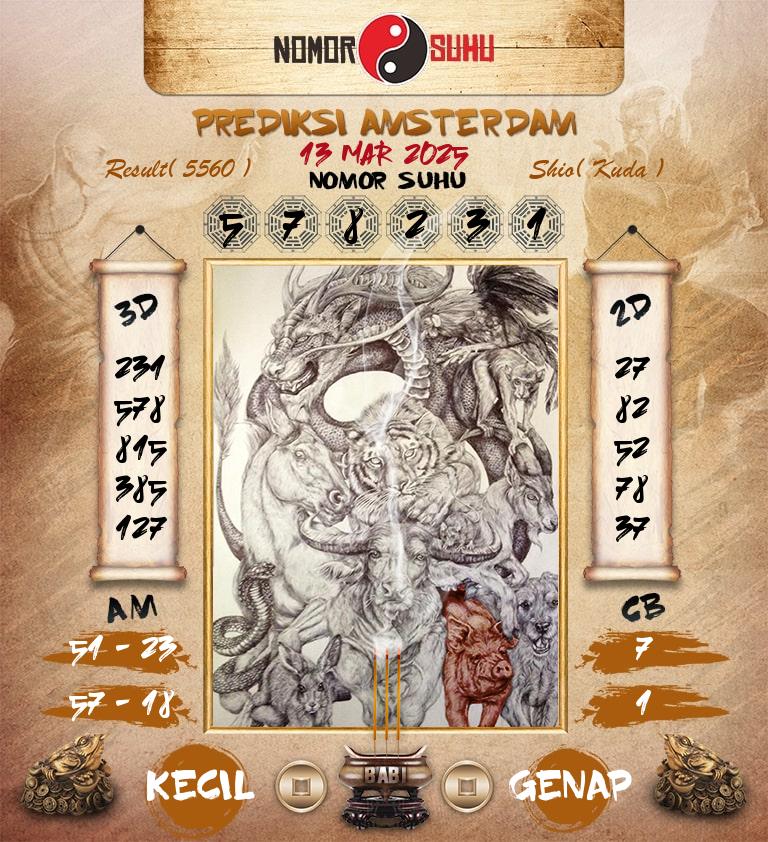 Syair-Prediksi-Suhu-Togel-Amsterdam-13-Maret-2025-Hari-Kamis