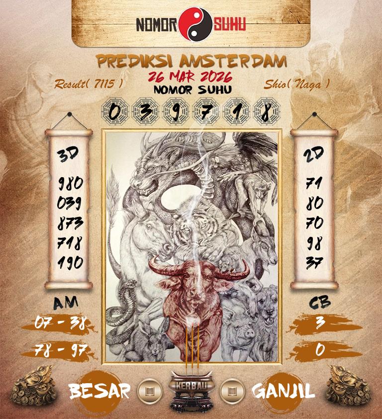 Syair-Prediksi-Suhu-Togel-Amsterdam-26-Maret-2026-Hari-Kamis