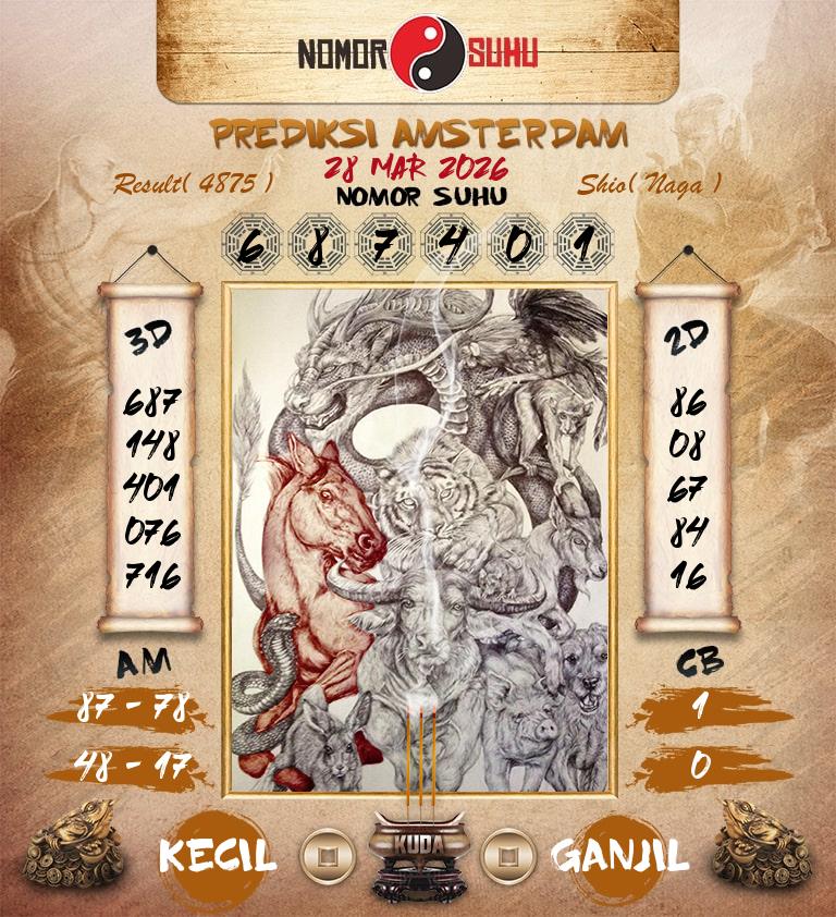 Syair-Prediksi-Suhu-Togel-Amsterdam-28-Maret-2026-Hari-Sabtu
