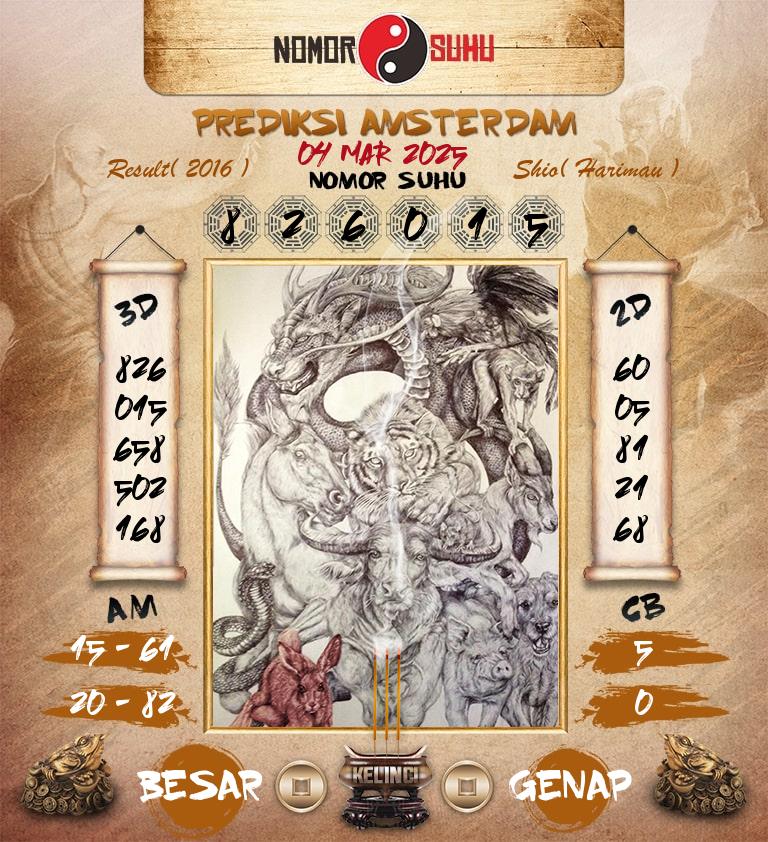 Syair-Prediksi-Suhu-Togel-Amsterdam-4-Maret-2025-Hari-Selasa