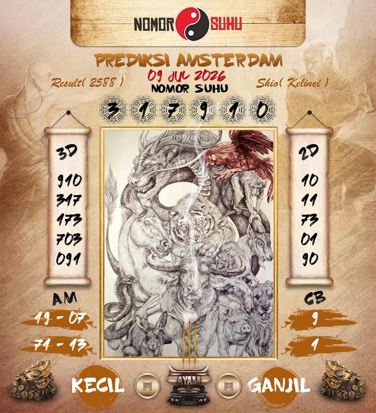 Syair-Prediksi-Suhu-Togel-Amsterdam-9-Juli-2026-Hari-Kamis