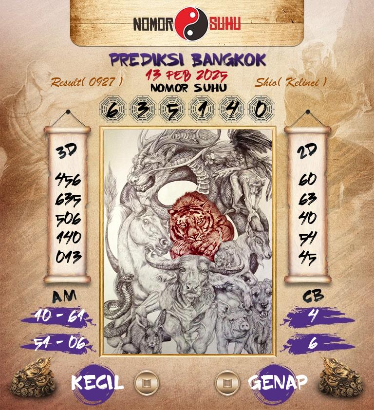 Syair-Prediksi-Suhu-Togel-Bangkok-13-Februari-2025-Hari-Kamis
