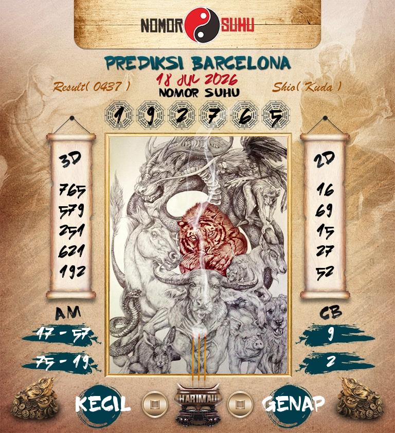 Syair-Prediksi-Suhu-Togel-Barcelona-18-Juli-2026-Hari-Sabtu