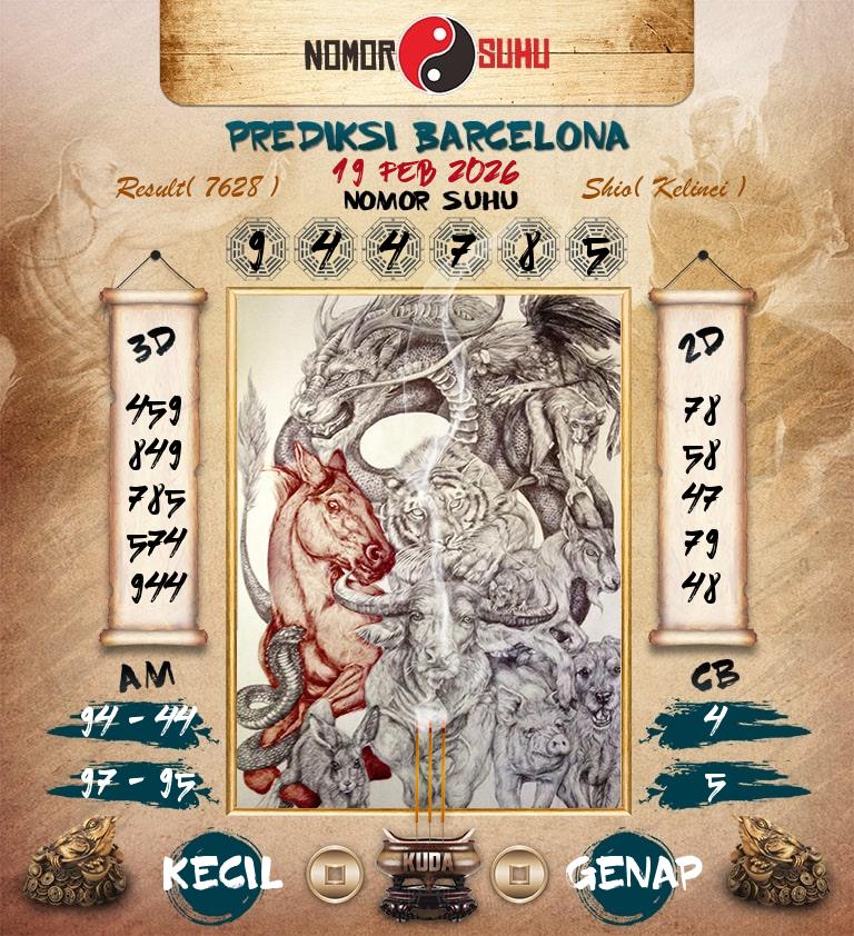 Syair-Prediksi-Suhu-Togel-Barcelona-19-Februari-2026-Hari-Kamis