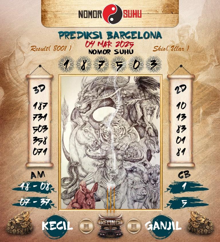 Syair-Prediksi-Suhu-Togel-Barcelona-4-Maret-2025-Hari-Selasa