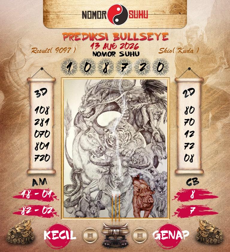 Syair-Prediksi-Suhu-Togel-Bullseye-13-Agustus-2026-Hari-Kamis