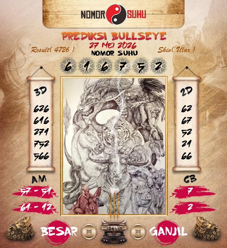 Syair-Prediksi-Suhu-Togel-Bullseye-27-Mei-2026-Hari-Rabu