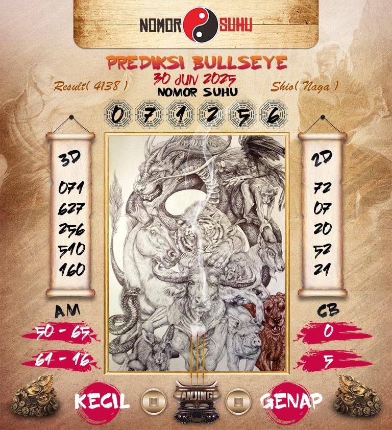 Syair-Prediksi-Suhu-Togel-Bullseye-30-Juni-2025-Hari-Senin