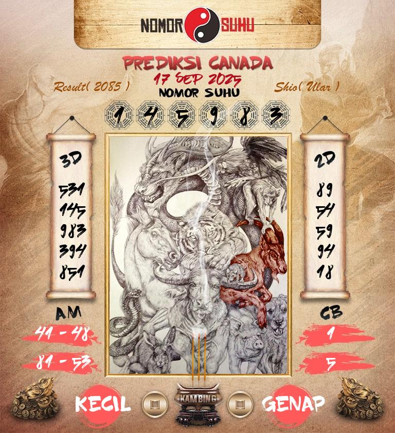 Syair-Prediksi-Suhu-Togel-Canada-17-September-2025-Hari-Rabu
