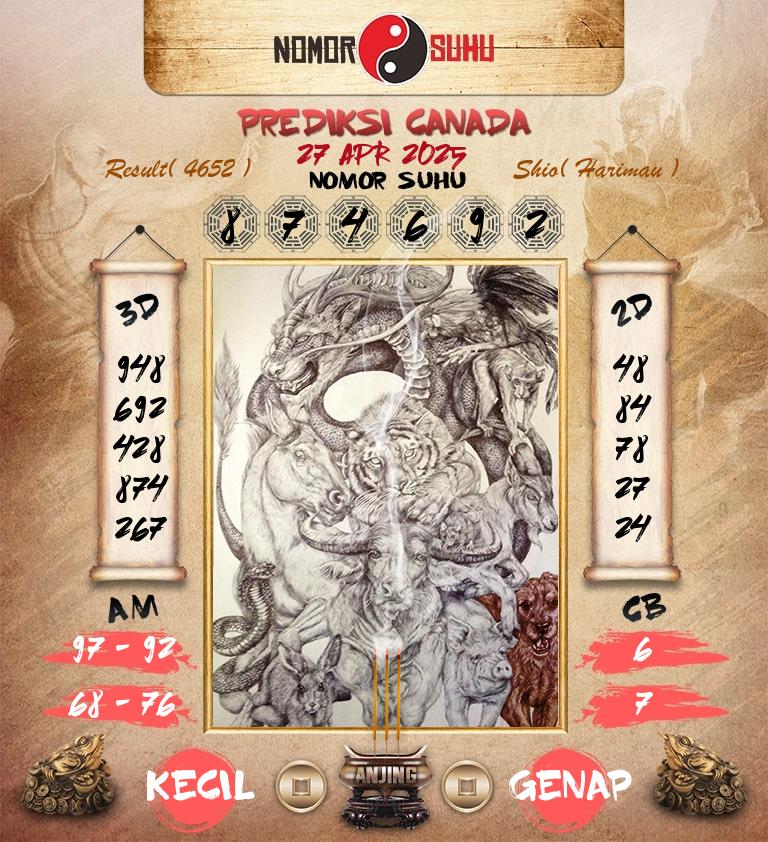 Syair-Prediksi-Suhu-Togel-Canada-27-April-2025-Hari-Minggu