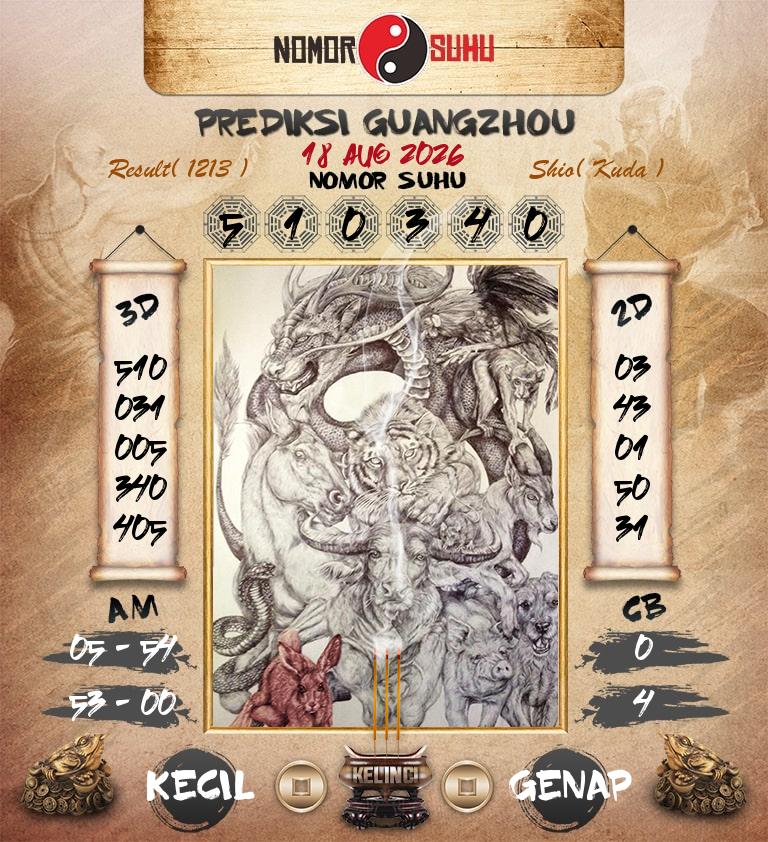 Syair-Prediksi-Suhu-Togel-Guangzhou-18-Agustus-2026-Hari-Selasa