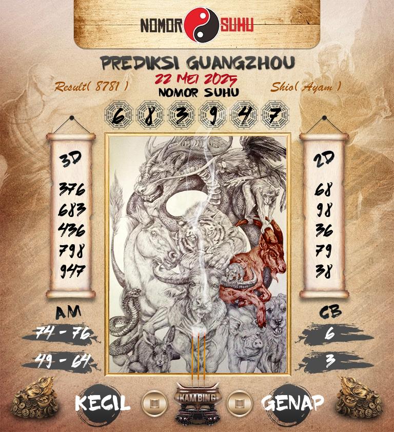 Syair-Prediksi-Suhu-Togel-Guangzhou-22-Mei-2025-Hari-Kamis