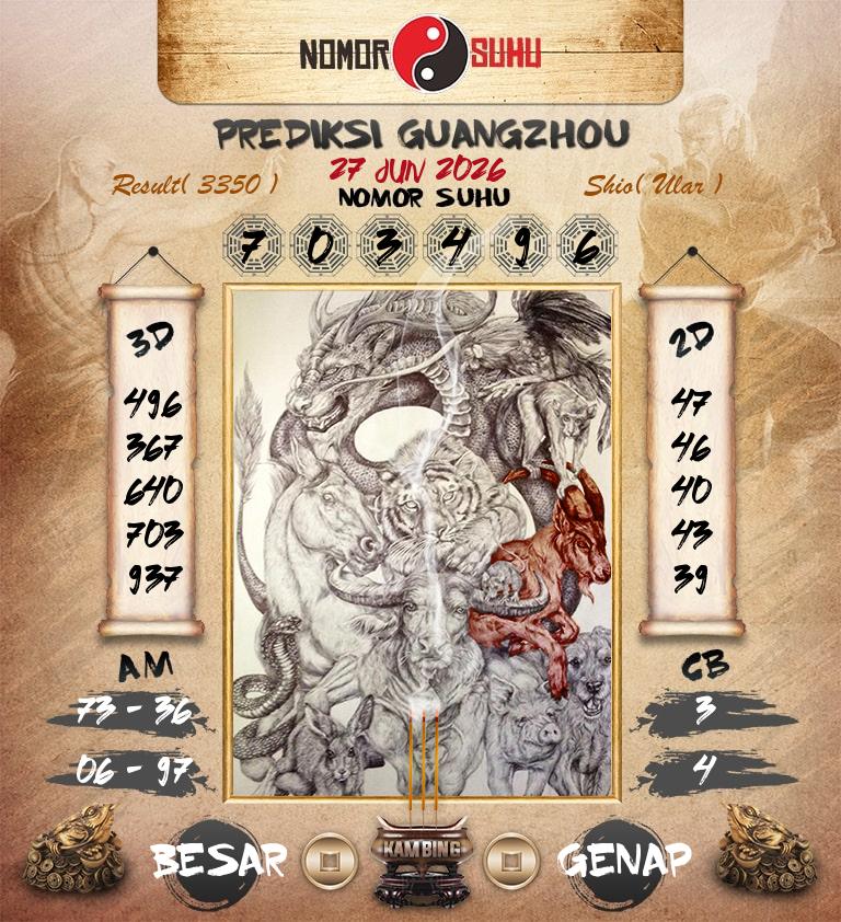 Syair-Prediksi-Suhu-Togel-Guangzhou-27-Juni-2026-Hari-Sabtu