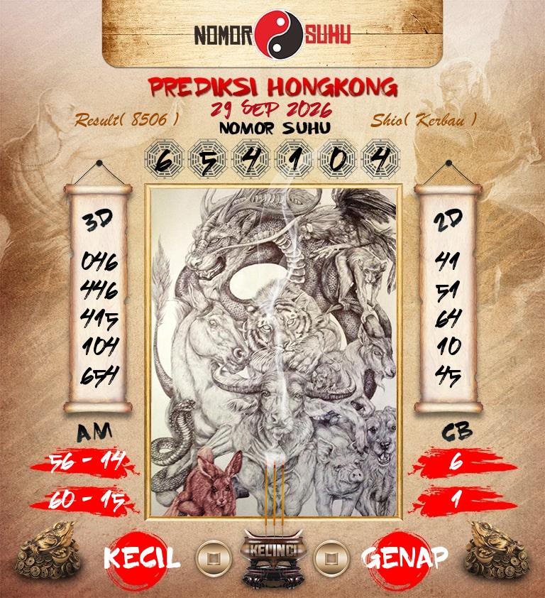 Syair-Prediksi-Suhu-Togel-HK-29-September-2026-Hari-Selasa