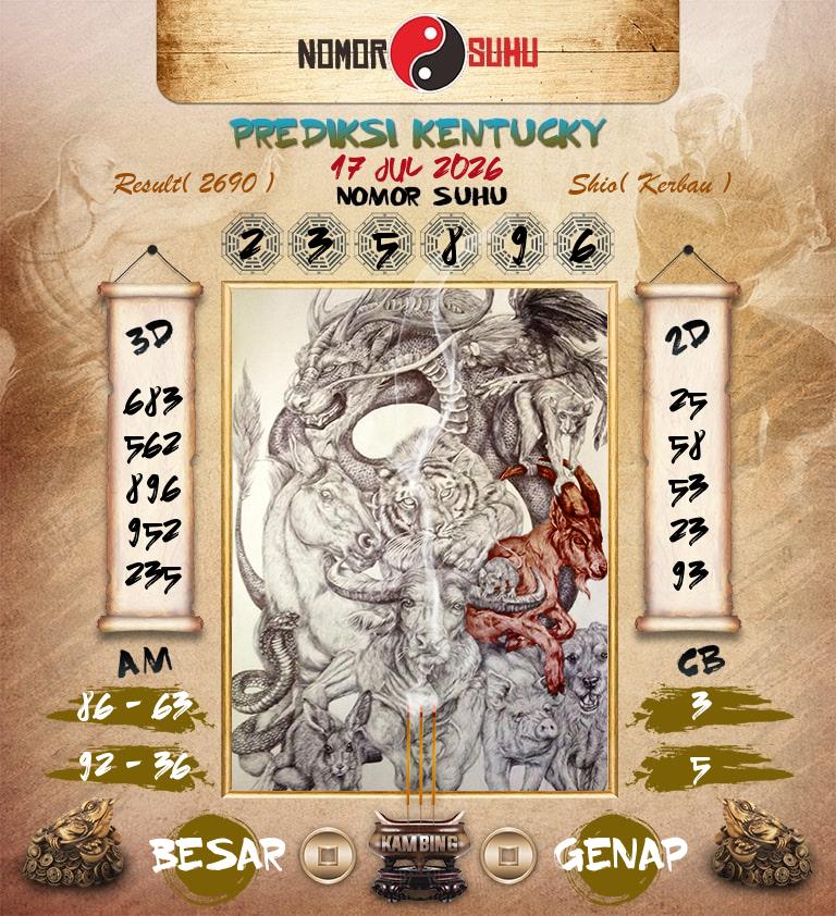 Syair-Prediksi-Suhu-Togel-Kentucky-17-Juli-2026-Hari-Jumat