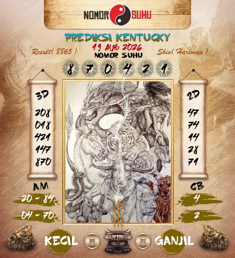 Syair-Prediksi-Suhu-Togel-Kentucky-19-Agustus-2026-Hari-Rabu