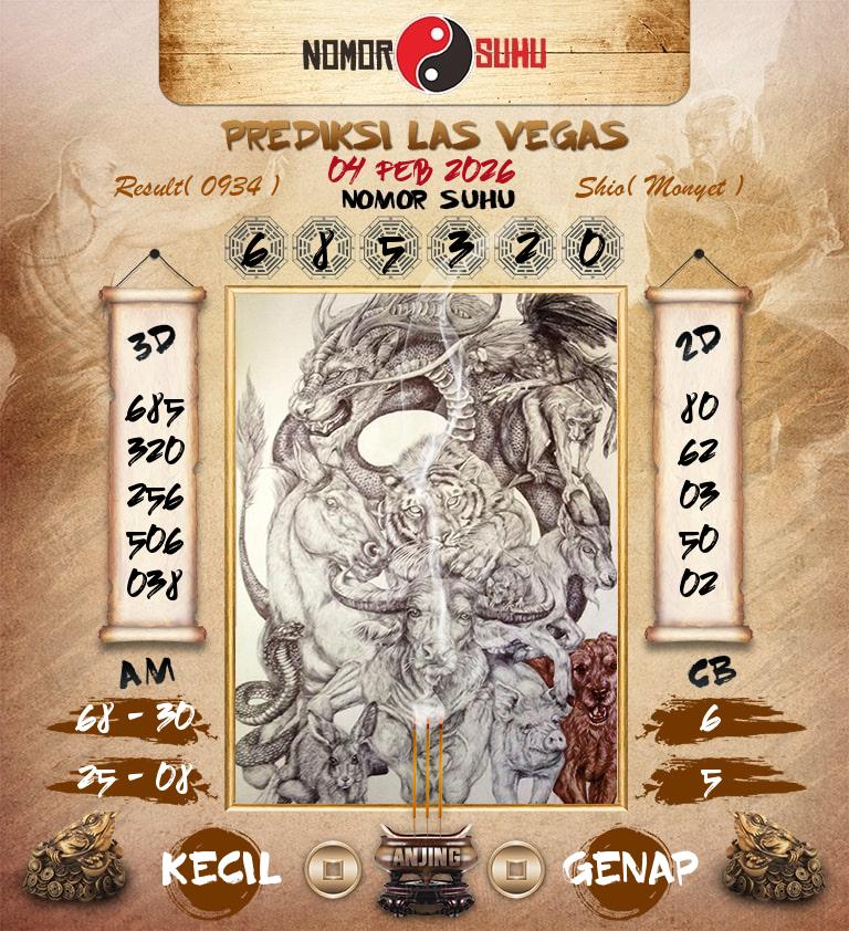 Syair-Prediksi-Suhu-Togel-Las-Vegas-4-Februari-2026-Hari-Rabu