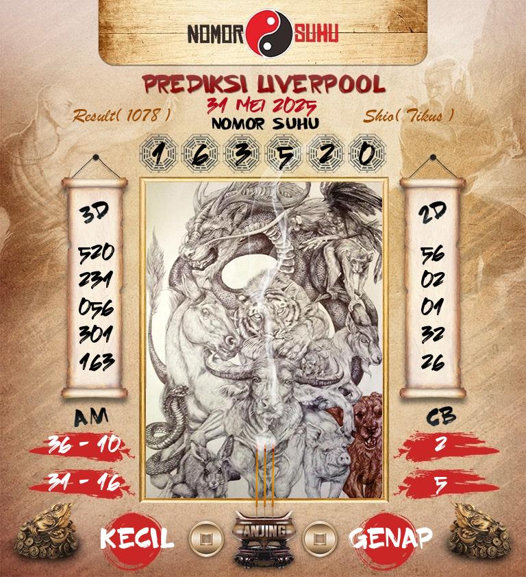 Syair-Prediksi-Suhu-Togel-Liverpool-31-Mei-2025-Hari-Sabtu