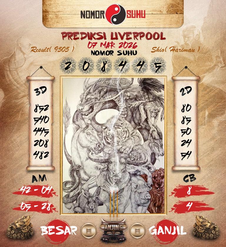 Syair-Prediksi-Suhu-Togel-Liverpool-7-Maret-2026-Hari-Sabtu