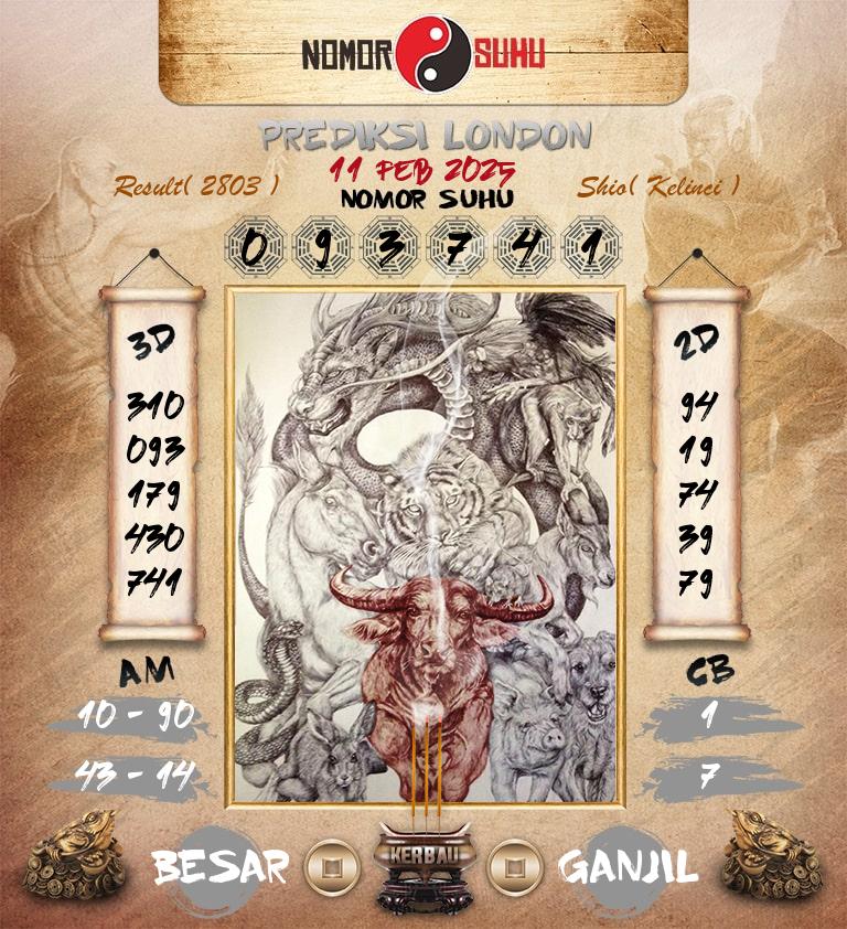 Syair-Prediksi-Suhu-Togel-London-11-Februari-2025-Hari-Selasa