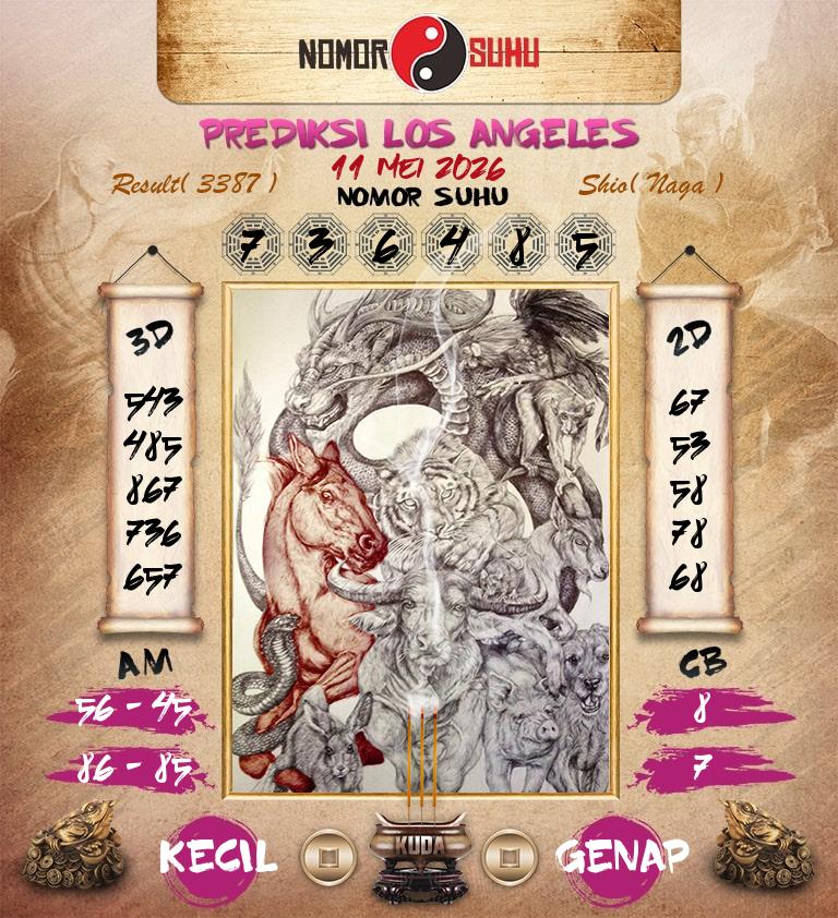 Syair-Prediksi-Suhu-Togel-Los-Angeles-11-Mei-2026-Hari-Senin