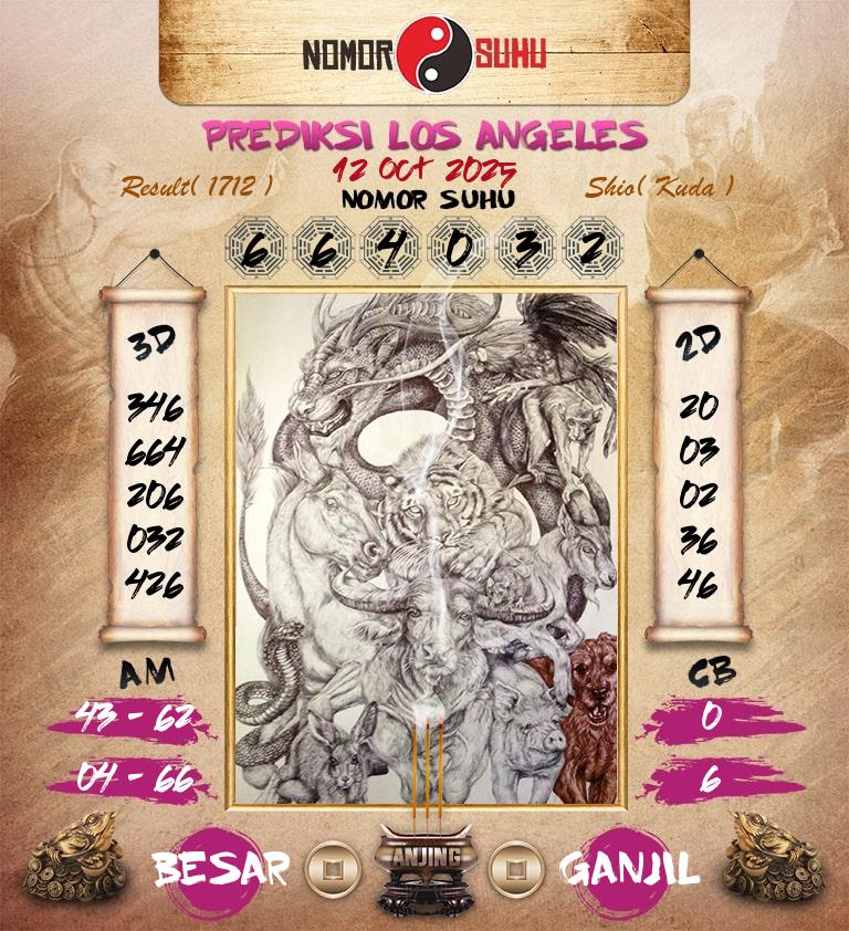Syair-Prediksi-Suhu-Togel-Los-Angeles-12-Oktober-2025-Hari-Minggu