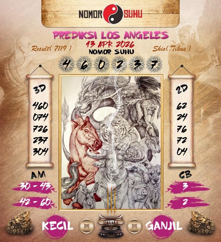 Syair-Prediksi-Suhu-Togel-Los-Angeles-13-April-2026-Hari-Senin