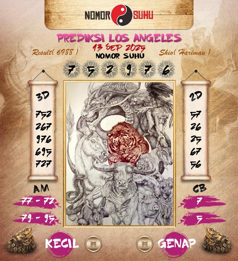 Syair-Prediksi-Suhu-Togel-Los-Angeles-13-September-2025-Hari-Sabtu
