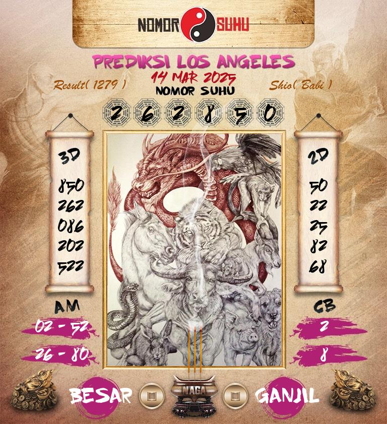 Syair-Prediksi-Suhu-Togel-Los-Angeles-14-Maret-2025-Hari-Jumat