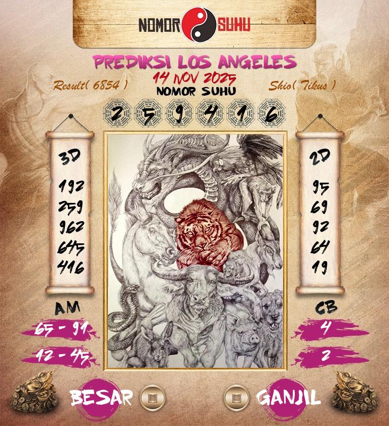 Syair-Prediksi-Suhu-Togel-Los-Angeles-14-November-2025-Hari-Jumat