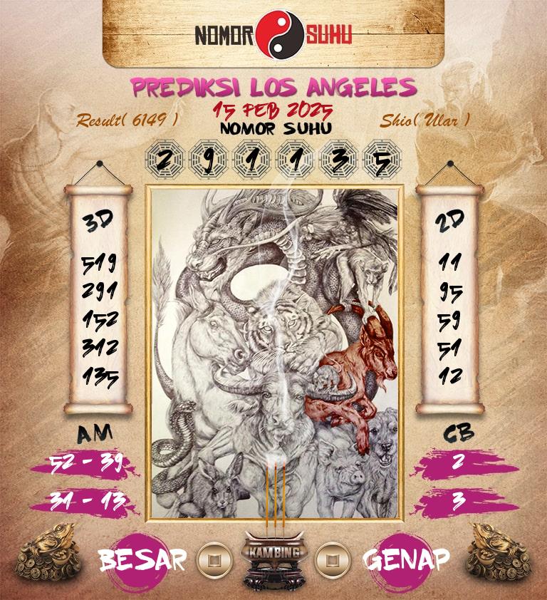 Syair-Prediksi-Suhu-Togel-Los-Angeles-15-Februari-2025-Hari-Sabtu