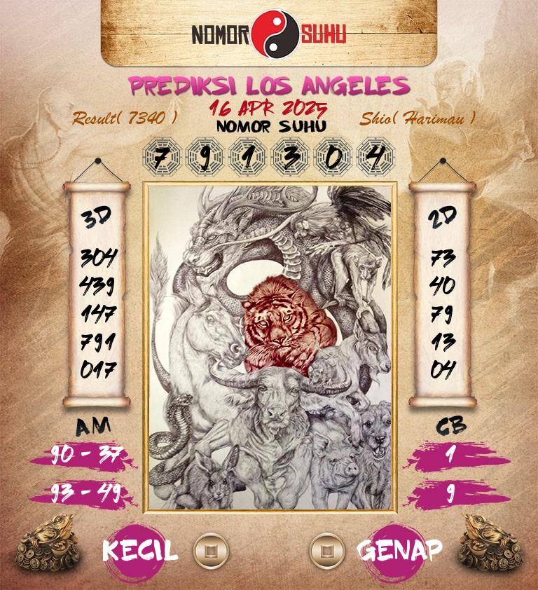 Syair-Prediksi-Suhu-Togel-Los-Angeles-16-April-2025-Hari-Rabu