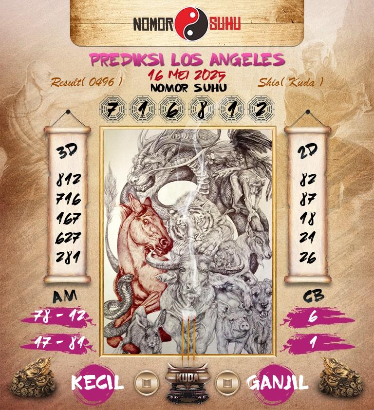 Syair-Prediksi-Suhu-Togel-Los-Angeles-16-Mei-2025-Hari-Jumat