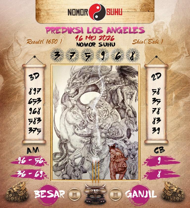 Syair-Prediksi-Suhu-Togel-Los-Angeles-16-Mei-2026-Hari-Sabtu