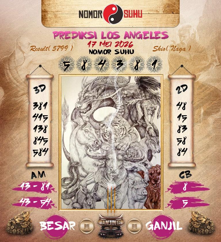 Syair-Prediksi-Suhu-Togel-Los-Angeles-17-Mei-2026-Hari-Minggu