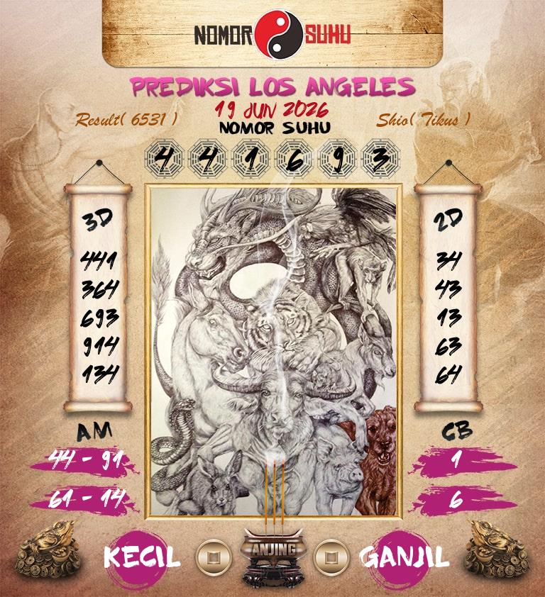 Syair-Prediksi-Suhu-Togel-Los-Angeles-19-Juni-2026-Hari-Jumat