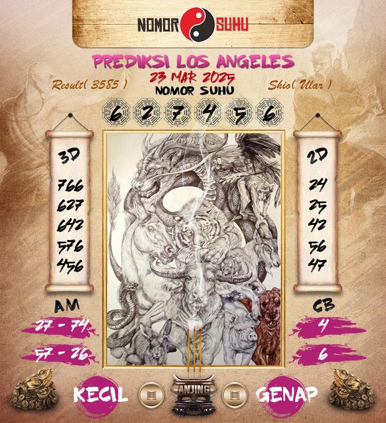 Syair-Prediksi-Suhu-Togel-Los-Angeles-23-Maret-2025-Hari-Minggu