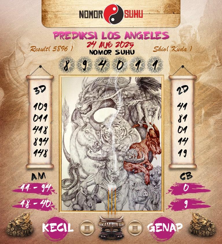Syair-Prediksi-Suhu-Togel-Los-Angeles-24-Agustus-2025-Hari-Minggu