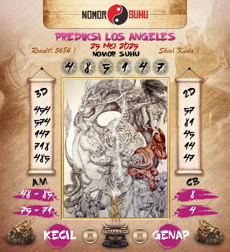 Syair-Prediksi-Suhu-Togel-Los-Angeles-25-Mei-2025-Hari-Minggu