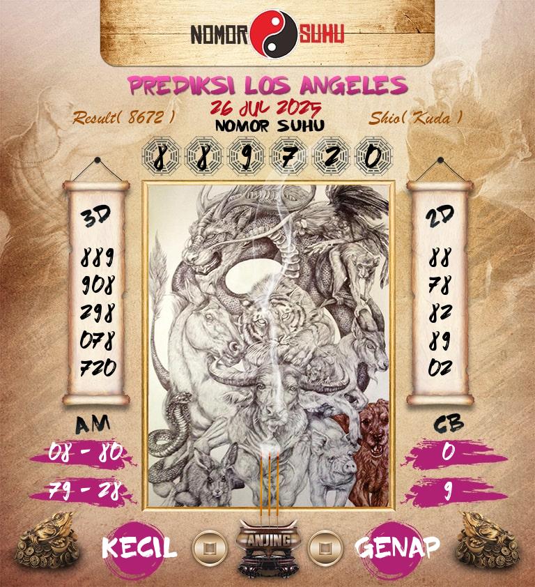 Syair-Prediksi-Suhu-Togel-Los-Angeles-26-Juli-2025-Hari-Sabtu