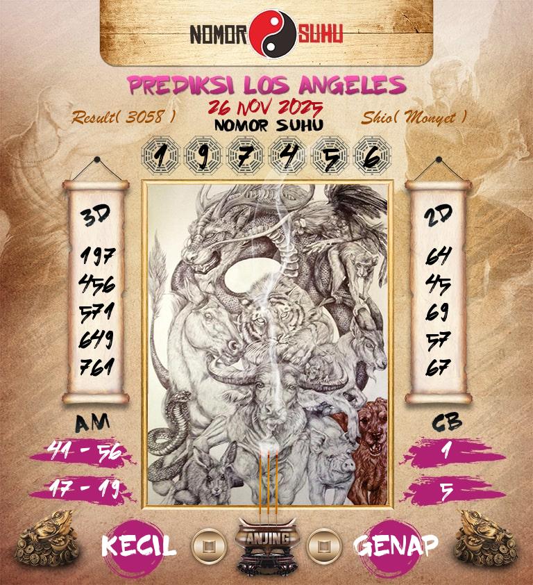 Syair-Prediksi-Suhu-Togel-Los-Angeles-26-November-2025-Hari-Rabu