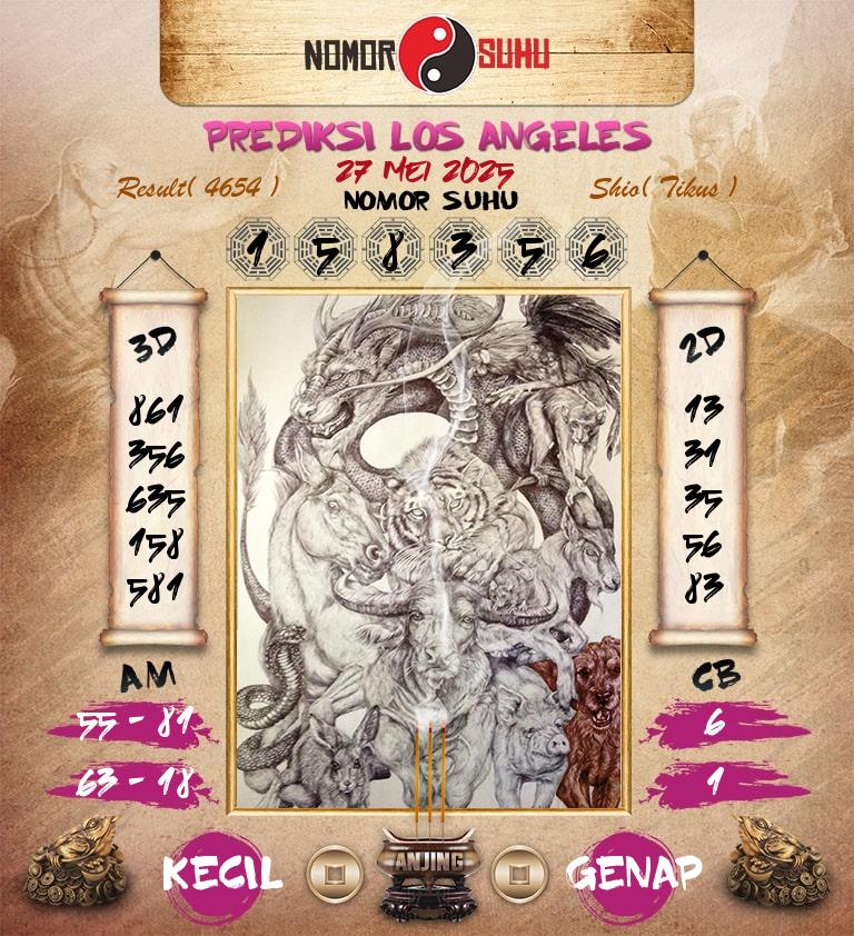 Syair-Prediksi-Suhu-Togel-Los-Angeles-27-Mei-2025-Hari-Selasa