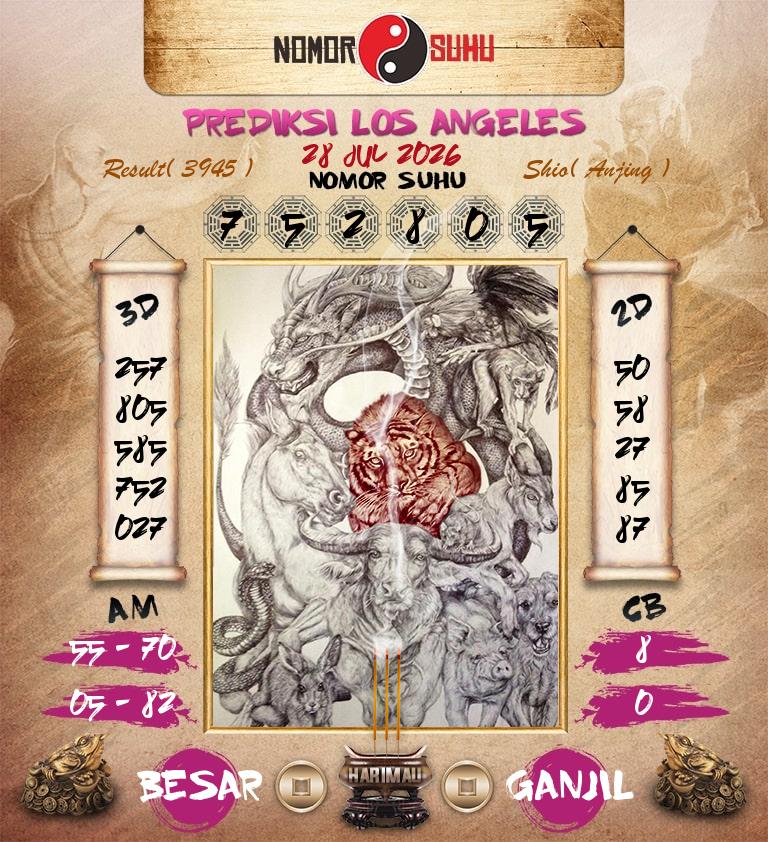 Syair-Prediksi-Suhu-Togel-Los-Angeles-28-Juli-2026-Hari-Selasa