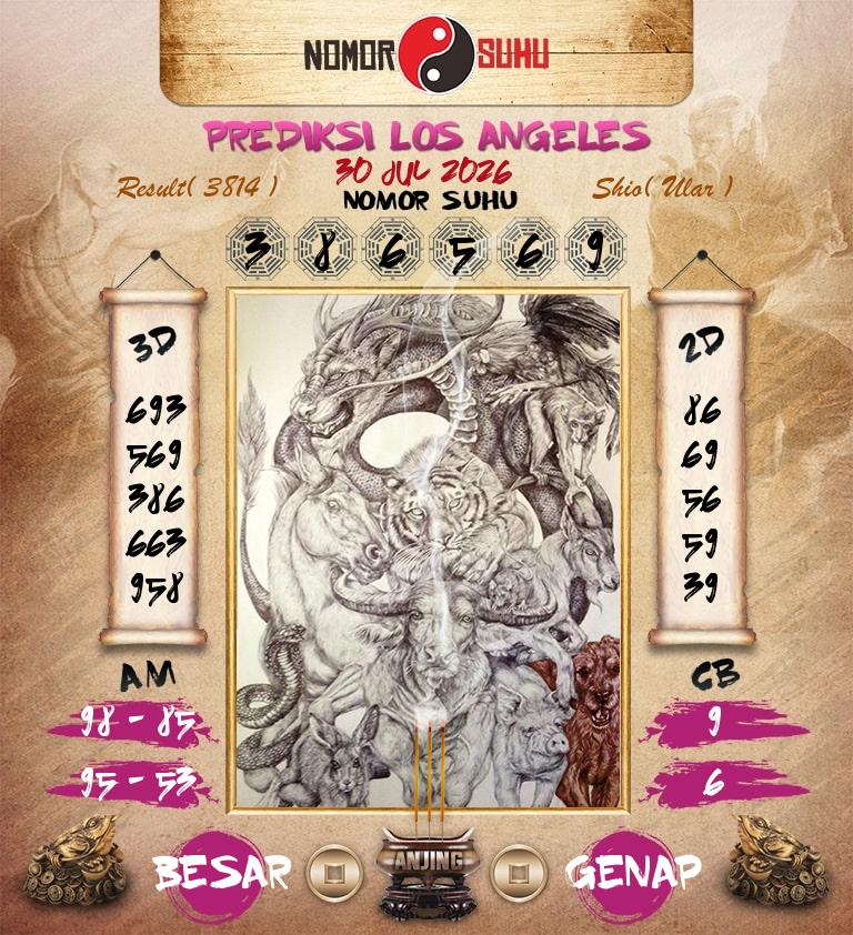 Syair-Prediksi-Suhu-Togel-Los-Angeles-30-Juli-2026-Hari-Kamis