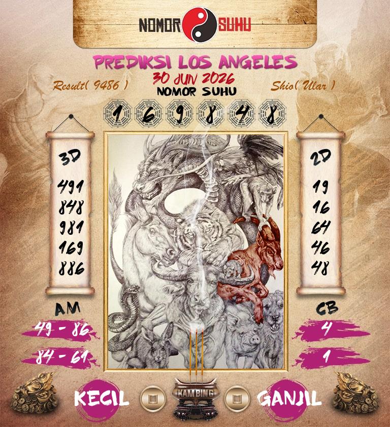 Syair-Prediksi-Suhu-Togel-Los-Angeles-30-Juni-2026-Hari-Selasa