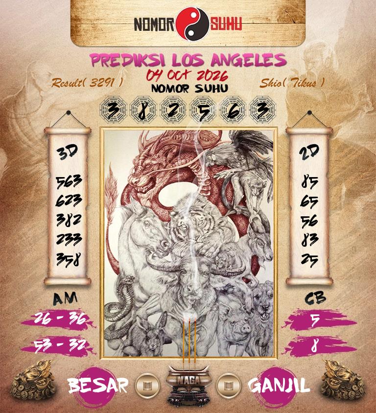 Syair-Prediksi-Suhu-Togel-Los-Angeles-4-Oktober-2026-Hari-Minggu