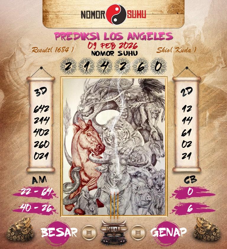 Syair-Prediksi-Suhu-Togel-Los-Angeles-9-Februari-2026-Hari-Senin