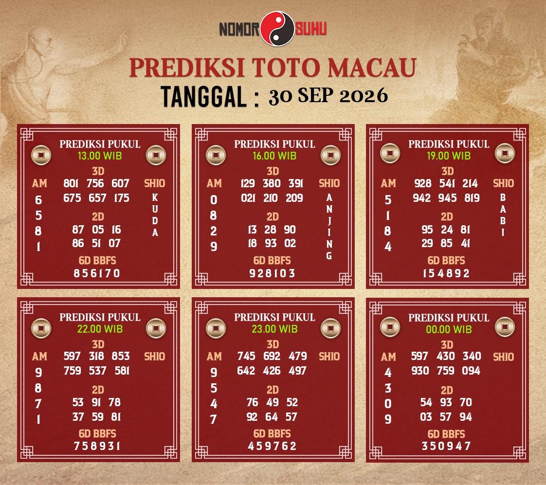 Syair-Prediksi-Suhu-Togel-Macau-30-September-2026-Hari-Rabu