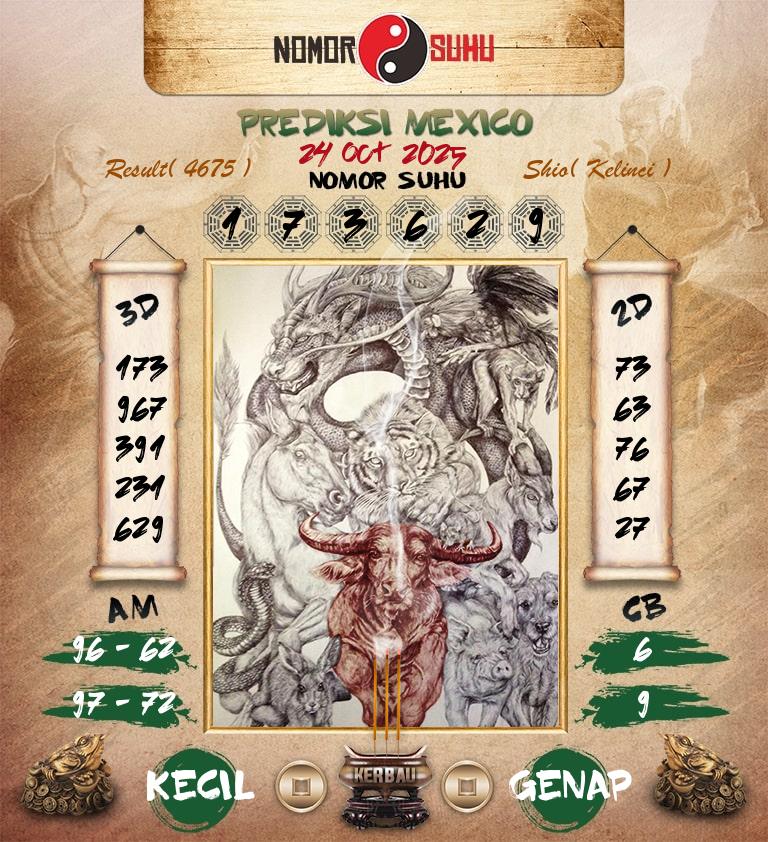 Syair-Prediksi-Suhu-Togel-Mexico-24-Oktober-2025-Hari-Jumat